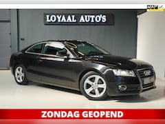 Audi A5 Coupé - 1.8 TFSI Pro Line Business | AUT| NAVI | CRUISE | AIRCO | XENON | NAP | APK