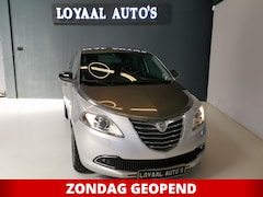 Lancia Y(psilon) - Ypsilon 0.9 TwinAir Platinum | AIRCO | TREKHAAK | ELEK.RAMEN | NAP | APK