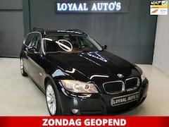 BMW 3-serie Touring - 316i Business Line | NAVI | AIRCO | CRUISE | PDC | ELEK.RAMEN | NAP | APK
