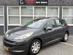 Peugeot 207 SW - 1.4 XR