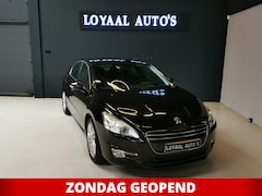 Peugeot 508 - 1.6 THP Allure | AUT | NAVI | AIRCO | TREKHAAK | PDC | CRUISE | NAP | APK