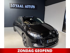 Renault Mégane Coupé - 2.0 TCe Dynamique | 200 PK | NAVI | AIRCO | CRUISE | TREKHAAK | APK