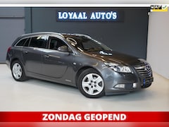 Opel Insignia Sports Tourer - 1.8 Cosmo | NAVI | CRUISE | AIRCO | XENON | NAP | APK
