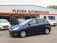 Ford C-Max - 1.6 EcoBoost 150pk Titanium