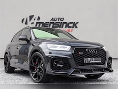 Audi SQ5 - 3.0 TFSI Quattro / MTM/ Luchtvering/ Virtual Cockpit/ Trekhaak/ Panoramadak/ 260kW (354PK)