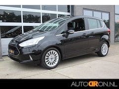 Ford B-Max - 1.0 EcoBoost 101 Pk Titanium Nw Distributie Navigatie / LM / Camera