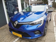 Renault Clio - 1.0 TCe 90 Evolution 12 maanden Bovag garantie carplay/android