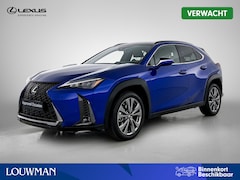 Lexus UX - 250h Executive Line | Limited |