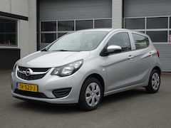 Opel Karl - 1.0 ecoFLEX Edition Airco, cruise controle, elektrische ramen, centrale vergrendeling, enz