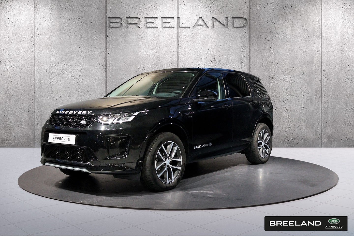 Land Rover Discovery Sport - P300e S | Panoramadak | Cold Climate Pack - AutoWereld.nl