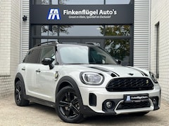 MINI Countryman - 2.0 Cooper S E ALL4 Black-Pack BTW |Camera |Digi Dash |Sfeer |Carplay |