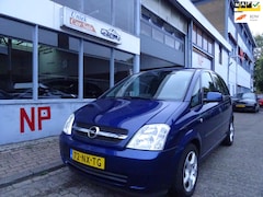 Opel Meriva - 1.6-16V Enjoy