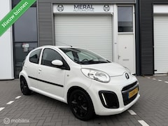 Citroën C1 - 1.0 Collection 5Drs Airco NAP APK September 2026
