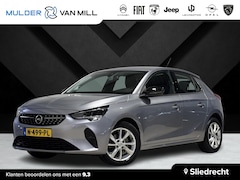 Opel Corsa - Elegance 1.2 Turbo 100pk | PREMIUM PACK | KEYLESS | CLIMA | NAVI PRO | DRAADLOOS LADEN | F