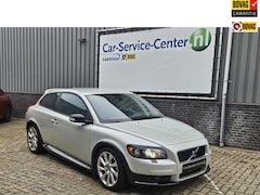 Volvo C30 - 2.5 T5 Momentum incl 3 maanden garantie