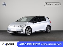 Volkswagen ID.3 - Pro Limited Edition 58 kWh accu 150 kW / 204 PK Ha