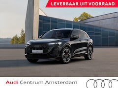 Audi Q5 - S edition Competition 2.0 TFSI e 270 kW / 367 PK S | Optiekpakket zwart | Panoramadak | Te