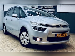 Citroën Grand C4 Picasso - 1.2 P-TECH Tendance/ 7P/GARANTIE /TOP STAAT