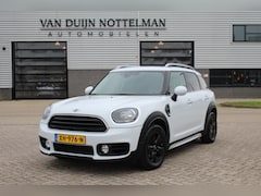 MINI Countryman - 1.5 / Carplay / Navigatie / N.A.P