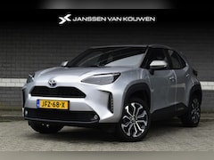 Toyota Yaris Cross - 1.5 Hybrid Dynamic Navi Apple Carplay Camera Stuur/Stoelverwarming