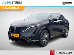 Nissan Ariya - Engage 66 kWh