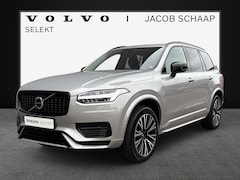 Volvo XC90 - 2.0 T8 Recharge AWD Ultimate Dark / Luchtvering / Trekhaak / 360 Camera /