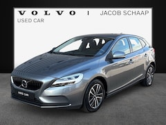 Volvo V40 - 2.0 T2 Nordic+ / 17" Velgen / On Call / Voorruit verwarming /