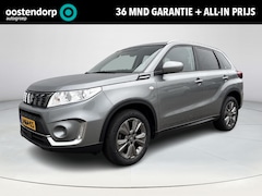 Suzuki Vitara - 1.0 Boosterjet Select Stoelverwarming | Navigatiesysteem | Apple CarPlay & Android Auto |