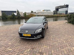 Volkswagen Passat Variant - 1.6 TDI Comfort Executive Line BlueMotion