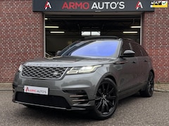 Land Rover Range Rover Velar - 3.0 V6 AWD HSE R-Dynamic | Pano