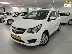 Opel Karl - 1.0 ecoFLEX Edition