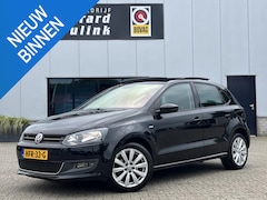 Volkswagen Polo - 1.2 TSI PANO NAV APPLE CARPLAY CRUISE PDC