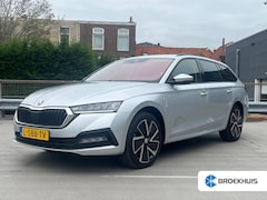 Skoda Octavia Combi - 1.4 218PK TSI iV PHEV Business Edition | SoH 91% | ACC | Navigatie | PDC V+A | Climate Con