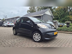 Peugeot 107 - 1.0-12V XS-AIRCO-EL RAMEN-2008