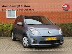 Renault Twingo - 1.2-16V 75pk Collection | NL-auto | Airco | Radio | Elek. ramen | Centr. deurvergr. | Meta