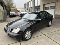 Mercedes-Benz C-klasse - 180 K. Classic