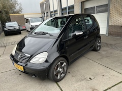 Mercedes-Benz A-klasse - 160 Elegance