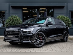 Audi Q8 - 55 TFSI e quattro Pro Line Plus