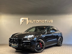 Porsche Cayenne Coupé - 3.0 E-Hybrid Pano|HuD|Sportdesign|BOSE