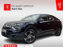 Citroën C4 - Puretech 130 Plus | Keyless | Camera | Carplay/Android Auto |