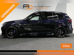 BMW X5 - xDrive45e M Sport / Maxton Design Bodykit V.2 / Panoramadak / Luchtvering / Elektr. verste