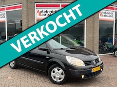 Renault Scénic - 1.6-16V Business Line - Automaat - Cruise Control