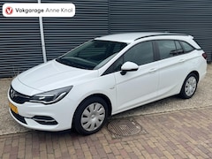 Opel Astra Sports Tourer - 1.2 Business Edition