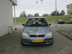 Mercedes-Benz A-klasse - 140 Elegance