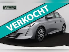 Peugeot 208 - 1.2 PureTech Blue Lease Active (PARKEERSENSOREN, NAVIGATIE, BLUETOOTH, NL-AUTO, GOED ONDER