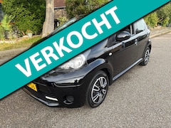Toyota Aygo - 1.0 VVT-i Aspiration