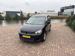 Volkswagen Caddy - 1.6 TDI