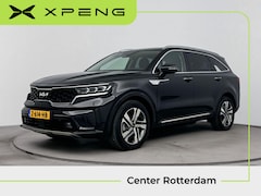 Kia Sorento - 1.6 T-GDI Plug-in Hybrid 4WD Edition 7p. Panormadak | Apple CarPlay