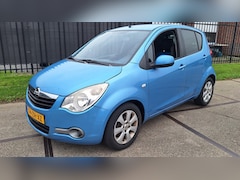 Opel Agila - 1.2 Enjoy