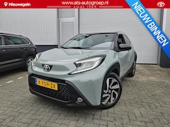Toyota Aygo X - 1.0 VVT-i MT Pulse